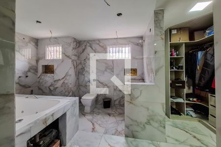 Casa à venda com 120m², 2 quartos e 5 vagasQuarto 2 - suite