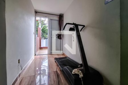 Casa à venda com 120m², 2 quartos e 5 vagasQuarto 2 - suite