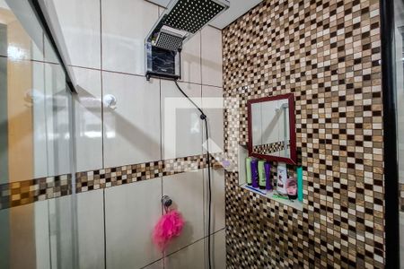 Casa à venda com 120m², 2 quartos e 5 vagasBanheiro