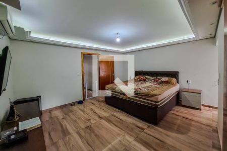 Casa à venda com 120m², 2 quartos e 5 vagasQuarto 2 - suite