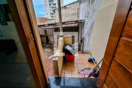 Casa à venda com 120m², 2 quartos e 5 vagasQuintal