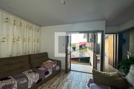 Sala 1 de casa à venda com 3 quartos, 180m² em Feitoria, São Leopoldo