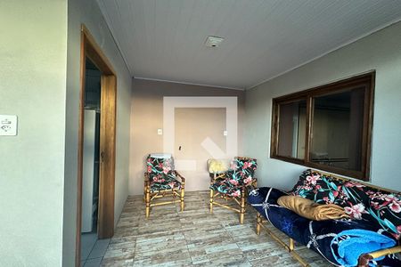 Sala 2  de casa à venda com 3 quartos, 180m² em Feitoria, São Leopoldo