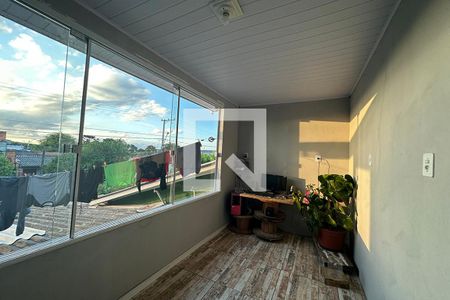 Escritório de casa à venda com 3 quartos, 180m² em Feitoria, São Leopoldo