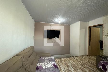 Sala 1 de casa à venda com 3 quartos, 180m² em Feitoria, São Leopoldo
