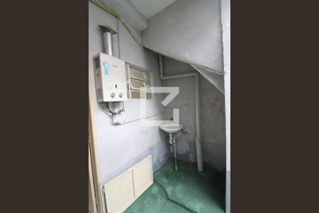 Casa à venda com 70m², 2 quartos e 1 vagaÁrea de Serviço