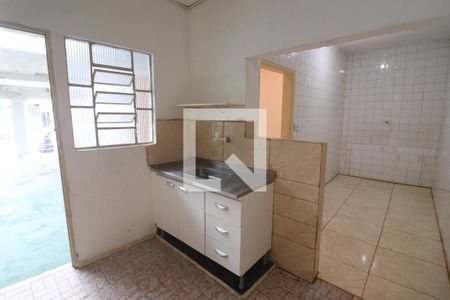 Casa à venda com 70m², 2 quartos e 1 vagaCozinha