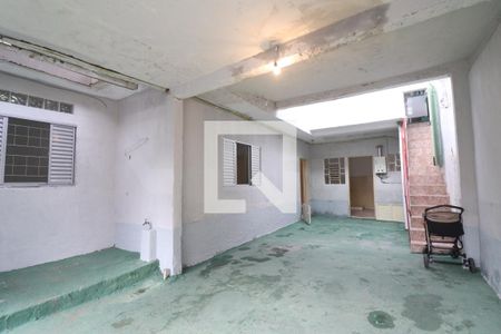 Casa à venda com 70m², 2 quartos e 1 vagaGaragem