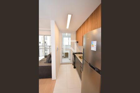 Apartamento para alugar com 50m², 2 quartos e 1 vagaCozinha