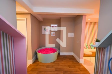 Apartamento para alugar com 50m², 2 quartos e 1 vagaBrinquedoteca