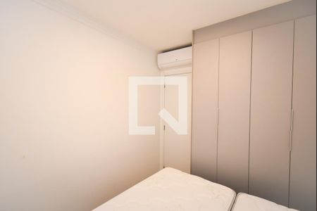 Quarto de apartamento para alugar com 2 quartos, 50m² em Vila Guilherme, São Paulo