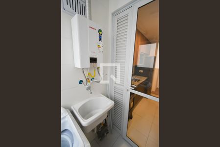 Apartamento para alugar com 50m², 2 quartos e 1 vagaLavanderia