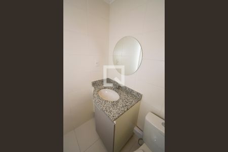 Apartamento para alugar com 50m², 2 quartos e 1 vagaBanheiro da Suíte