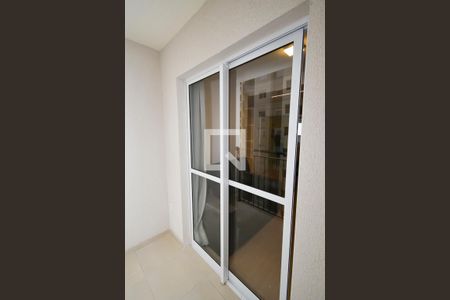 Apartamento para alugar com 50m², 2 quartos e 1 vagaSacada