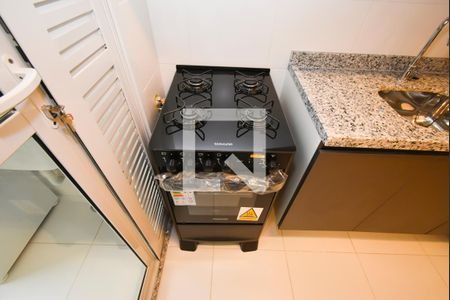 Apartamento para alugar com 50m², 2 quartos e 1 vagaCozinha