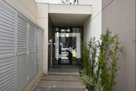 Apartamento para alugar com 50m², 2 quartos e 1 vagaEntrada