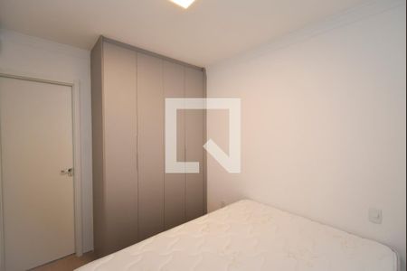 Suíte de apartamento para alugar com 2 quartos, 50m² em Vila Guilherme, São Paulo