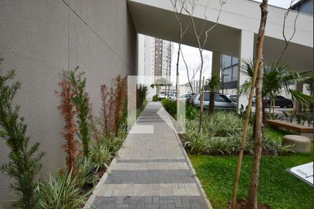 Apartamento para alugar com 50m², 2 quartos e 1 vagaÁrea comum