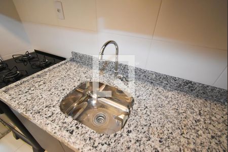 Apartamento para alugar com 50m², 2 quartos e 1 vagaCozinha