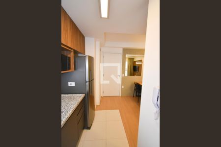 Apartamento para alugar com 50m², 2 quartos e 1 vagaCozinha