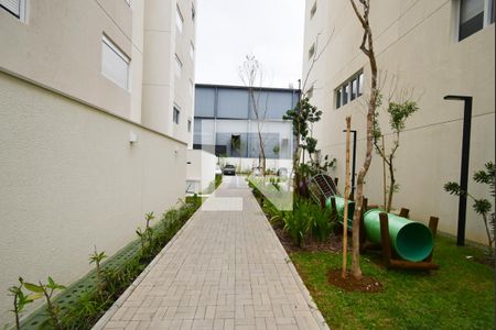 Apartamento para alugar com 50m², 2 quartos e 1 vagaÁrea comum