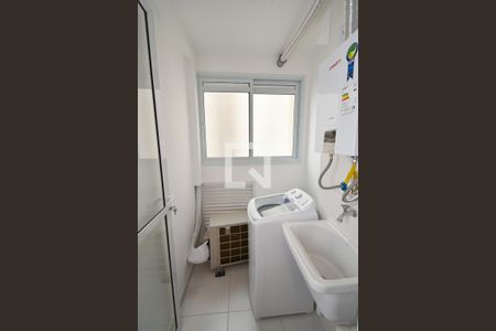 Apartamento para alugar com 50m², 2 quartos e 1 vagaLavanderia