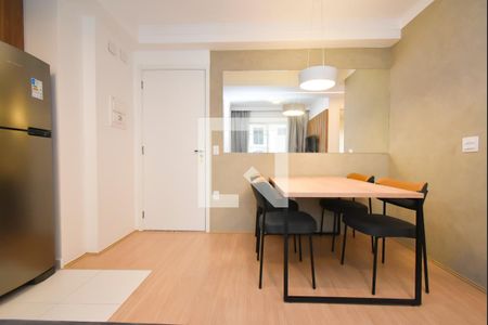 Sala de apartamento para alugar com 2 quartos, 50m² em Vila Guilherme, São Paulo