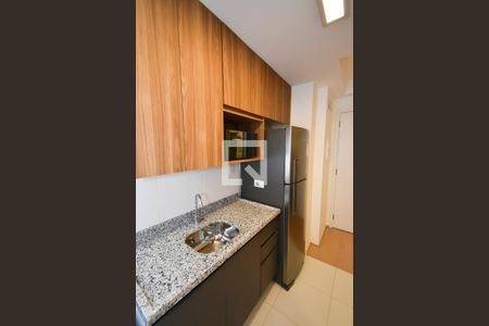 Apartamento para alugar com 50m², 2 quartos e 1 vagaCozinha
