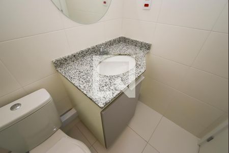 Apartamento para alugar com 50m², 2 quartos e 1 vagaBanheiro Corredor