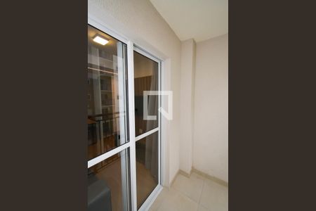 Apartamento para alugar com 50m², 2 quartos e 1 vagaSacada