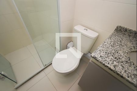Apartamento para alugar com 50m², 2 quartos e 1 vagaBanheiro Corredor