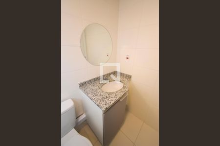 Apartamento para alugar com 50m², 2 quartos e 1 vagaBanheiro Corredor