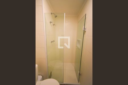 Apartamento para alugar com 50m², 2 quartos e 1 vagaBanheiro da Suíte