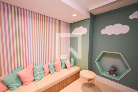 Apartamento para alugar com 50m², 2 quartos e 1 vagaBrinquedoteca