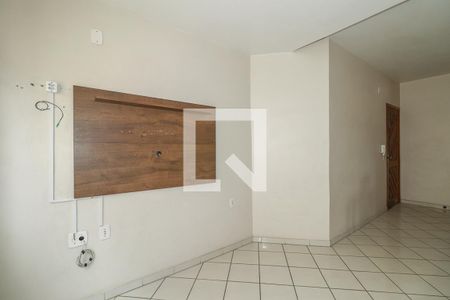 Sala de apartamento para alugar com 2 quartos, 60m² em Bela Vista, Porto Alegre