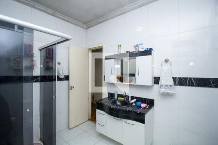 Apartamento à venda com 180m², 4 quartos e 1 vagaBanheiro