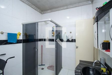 Apartamento à venda com 180m², 4 quartos e 1 vagaBanheiro
