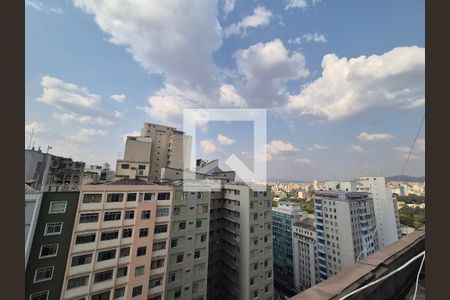 Apartamento à venda com 180m², 4 quartos e 1 vagaVista da Área comum