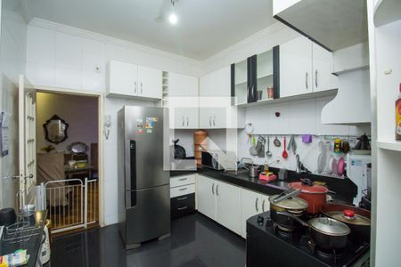 Apartamento à venda com 180m², 4 quartos e 1 vagaCozinha