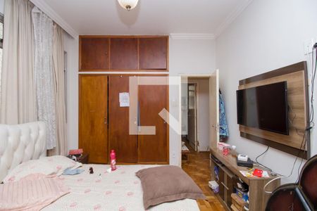 Apartamento à venda com 180m², 4 quartos e 1 vagaSuíte