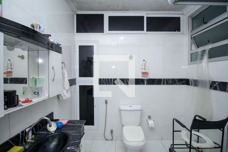 Apartamento à venda com 180m², 4 quartos e 1 vagaBanheiro