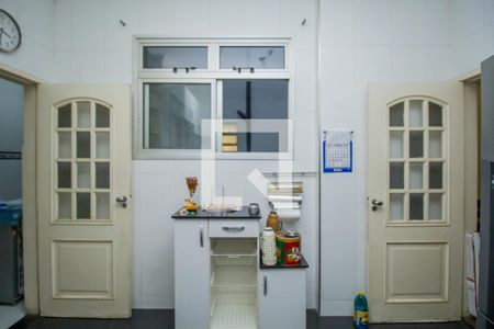 Apartamento à venda com 180m², 4 quartos e 1 vagaCozinha