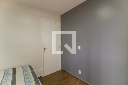 Apartamento para alugar com 40m², 2 quartos e sem vagaQuarto 2