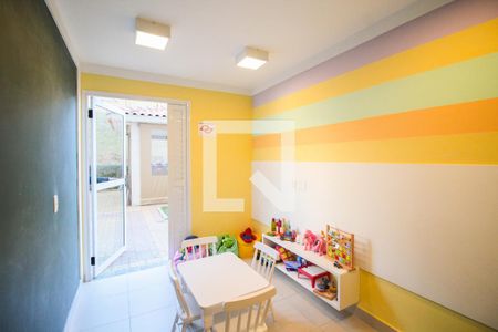 Apartamento para alugar com 40m², 2 quartos e sem vagaBrinquedoteca