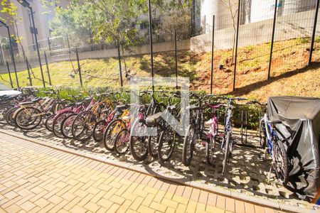 Apartamento para alugar com 40m², 2 quartos e sem vagaBicicletario