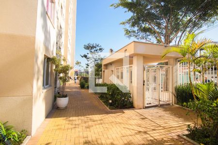 Apartamento para alugar com 40m², 2 quartos e sem vagaEntrada
