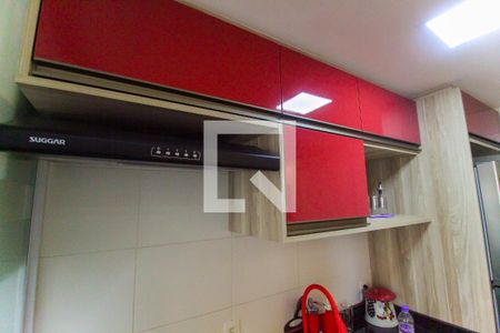 Apartamento para alugar com 40m², 2 quartos e sem vagaCozinha