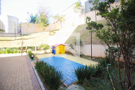 Apartamento para alugar com 40m², 2 quartos e sem vagaPlayground