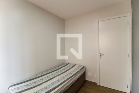 Apartamento para alugar com 40m², 2 quartos e sem vagaQuarto 2
