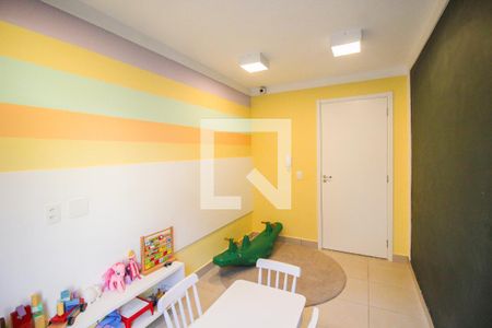 Apartamento para alugar com 40m², 2 quartos e sem vagaBrinquedoteca